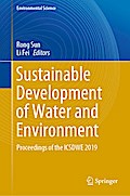 Sustainable Development of Water and Environment