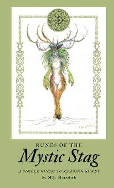 Runes of the Mystic Stag