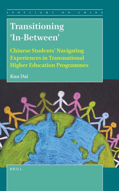 Transitioning ’In-Between’