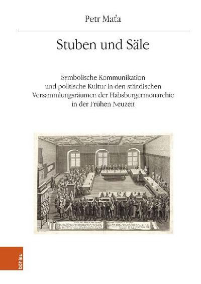 Stuben und Säle 