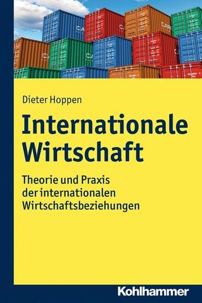 Internationale Wirtschaft