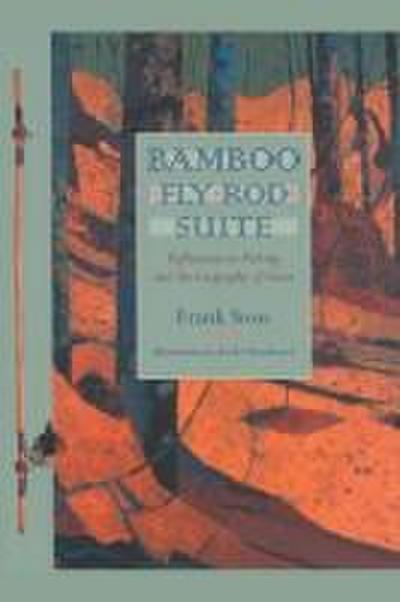 Bamboo Fly Rod Suite
