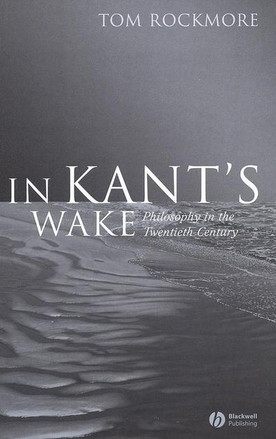 In Kant’s Wake