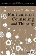 Case Studies in Multicultural Counseling and Thera