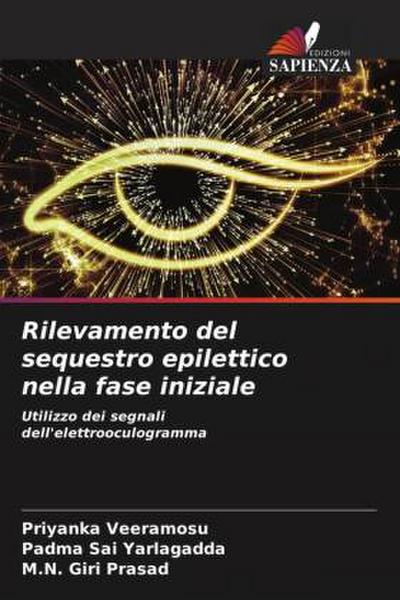 Rilevamento del sequestro epilettico nella fase iniziale