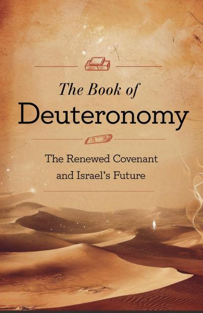 The Book of Deuteronomy