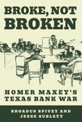 Broke, Not Broken