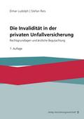 Die Invalidität in der privaten Unfallversicherung