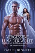 Die Vergessene Luna der Wölfe