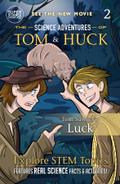 Tom Sawyer’s Luck (Book 2)