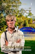 The Legendary Tom Sawyer (Book 1)