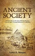 Ancient Society