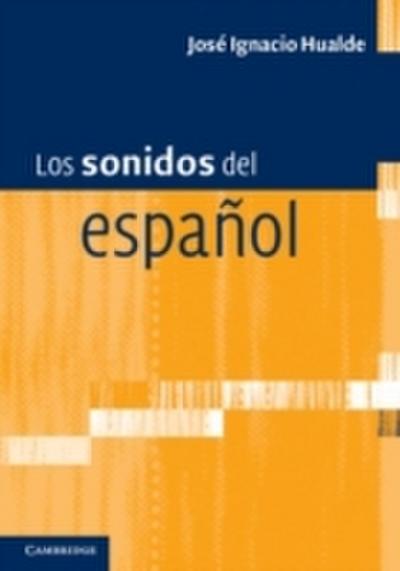 Los sonidos del espanol