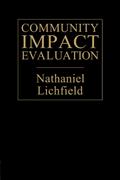 Community Impact Evaluation
