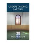 Understanding Baptism