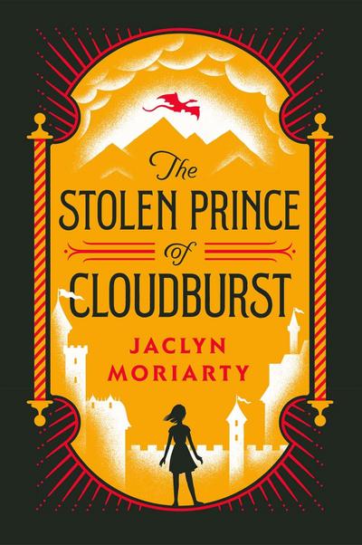 Stolen Prince of Cloudburst