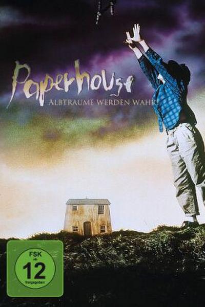 Paperhouse - Albträume werden wahr