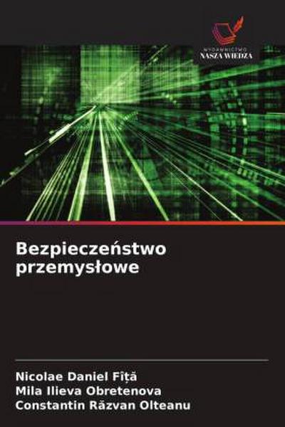 Bezpiecze¿stwo przemys¿owe