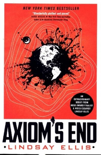 Axioms End