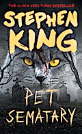 Pet Sematary: A Novel