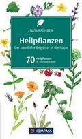 KOMPASS Naturführer Heilpflanzen