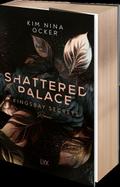 Shattered Palace