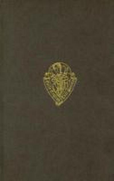 English Mediaeval Lapidaries