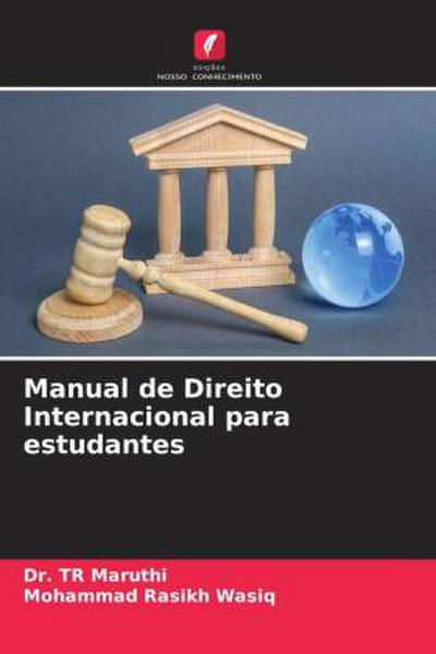 Manual de Direito Internacional para estudantes