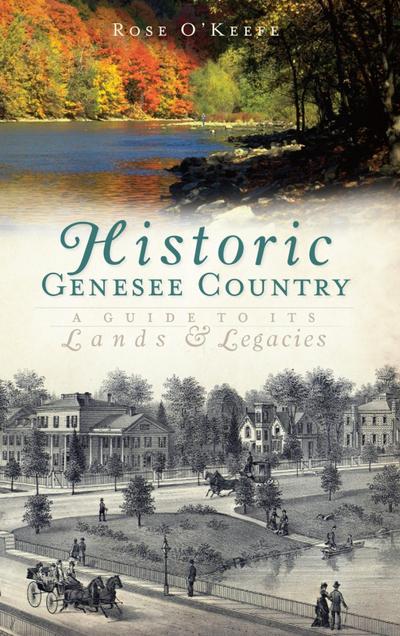 Historic Genesse Country