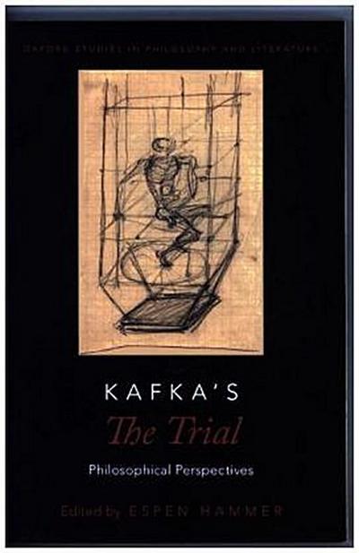 Kafka’s the Trial