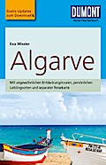 DuMont Reise-Taschenbuch Reiseführer Algarve