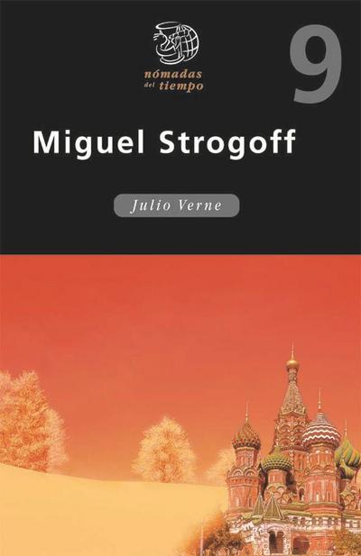 Miguel Strogoff