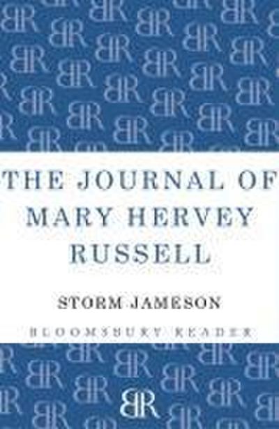 The Journal of Mary Hervey Russell