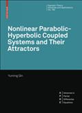 Nonlinear Parabolic-Hyperbolic Coupled Systems and Their Attractors