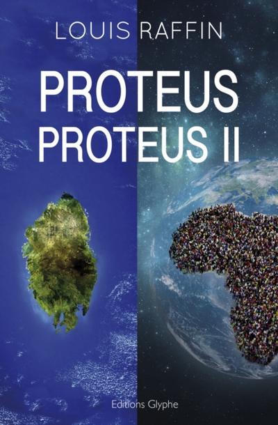 Proteus, tomes 1 et 2
