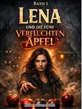 Lena und die fünf verfluchten Äpfel(band 1)