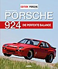 Edition PORSCHE FAHRER: Porsche 924