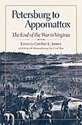 Petersburg to Appomattox