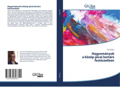 Hagyományok a közép-jávai kortárs festészetben