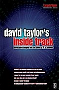 David Taylor’s Inside Track: Provocative Ins