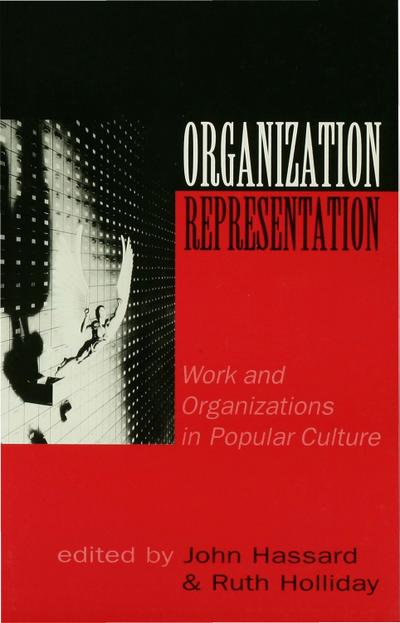 Organization-Representation