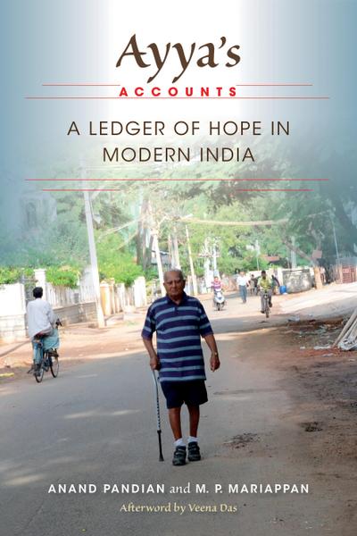 Ayya’s Accounts: A Ledger of Hope in Modern India