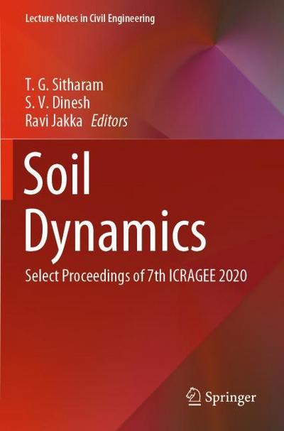 Soil Dynamics
