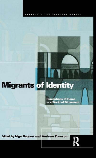 Migrants of Identity