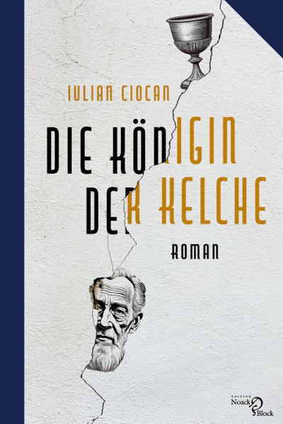 Die Königin der Kelche