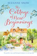 The Cottage of New Beginnings