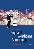 Jagd auf Westheims Sammlung