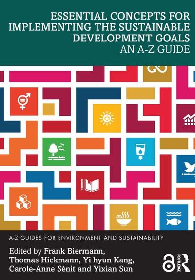 Essential Concepts for Implementing the Sustainable Development Goals