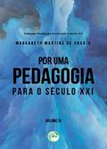 Por uma pedagogia para o século XXI coleção pedagogia social para o século XXI