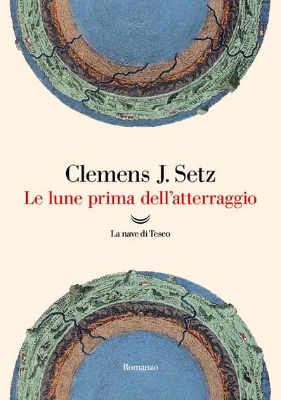 Le lune prima dell’atterraggio
